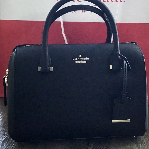 kate spade Handbags - (1 Left!) NWT Kate Spade Cameron Street Large Lane